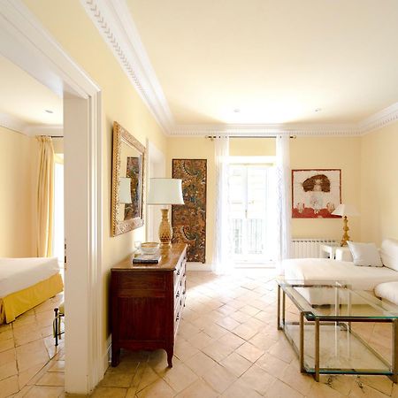 Passeggiata Di Ripetta Private Apartment Roma Exterior foto