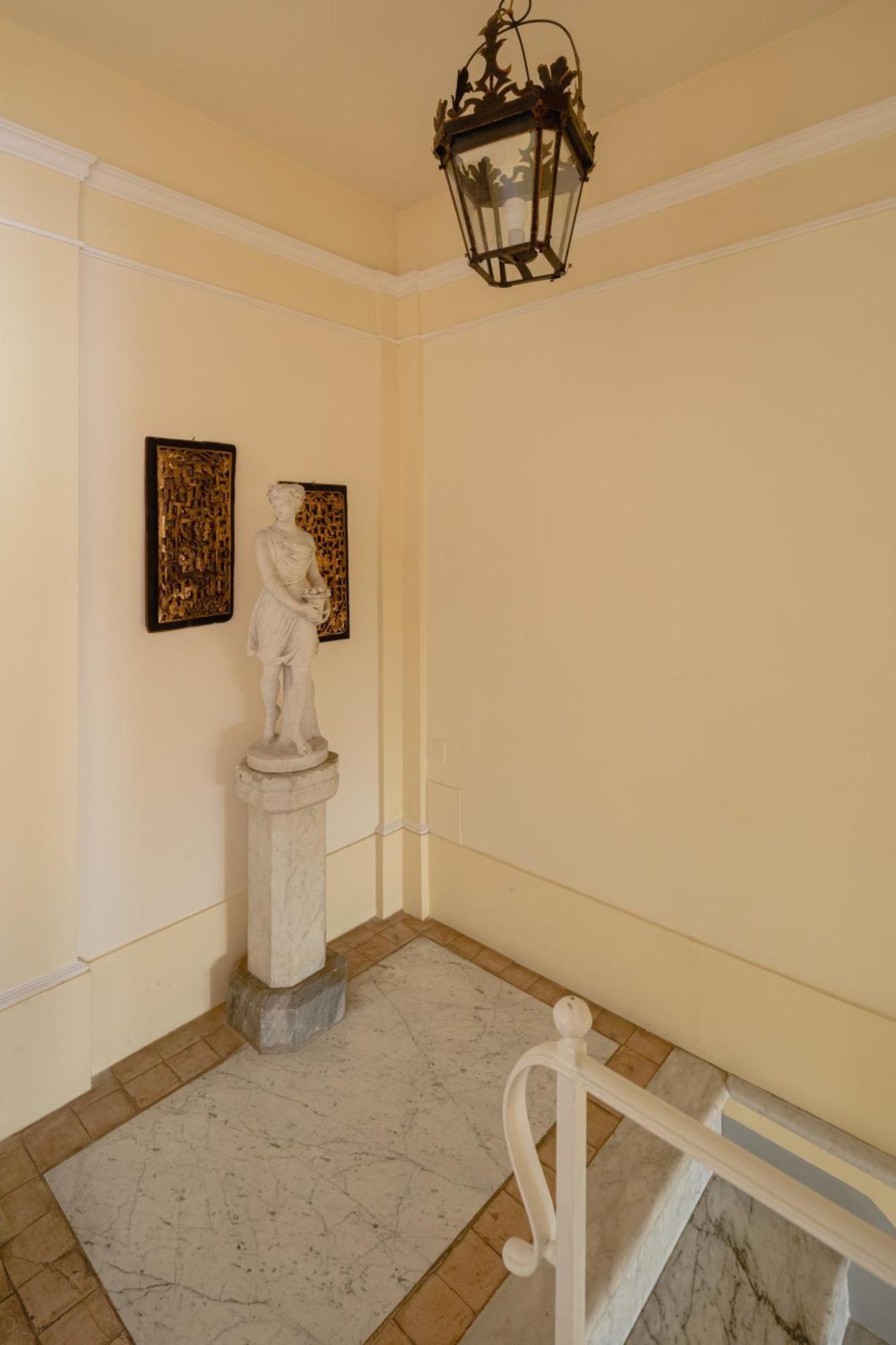 Passeggiata Di Ripetta Private Apartment Roma Exterior foto